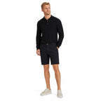 Men's Chino Shorts Side Pockets Regular Fit