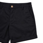 Men's Chino Shorts Side Pockets Regular Fit