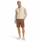 Men's Chino Shorts Side Pockets Regular Fit
