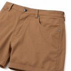 Men's Chino Shorts Side Pockets Regular Fit