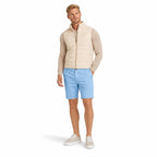 Men's Chino Shorts Side Pockets Regular Fit