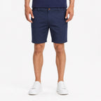 Men's Chino Shorts Side Pockets Regular Fit