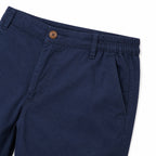 Men's Chino Shorts Side Pockets Regular Fit