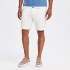 Men's Chino Shorts Side Pockets Regular Fit