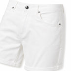 Men's Chino Shorts Side Pockets Regular Fit