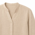 Men's Shirt and Trousers Set Relaxed Fit