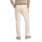 Men's Suede-Look Slip-On Loafers Regular Fit