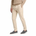 Men's Suede-Look Slip-On Loafers Regular Fit