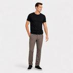 Men's Short Sleeve T-Shirt Crew Neck Regular Fit
